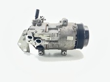COMPRESSORE ARIA CONDIZIONATA CLIMA A/C PER MERCEDES Classe A W169 3° Serie A00