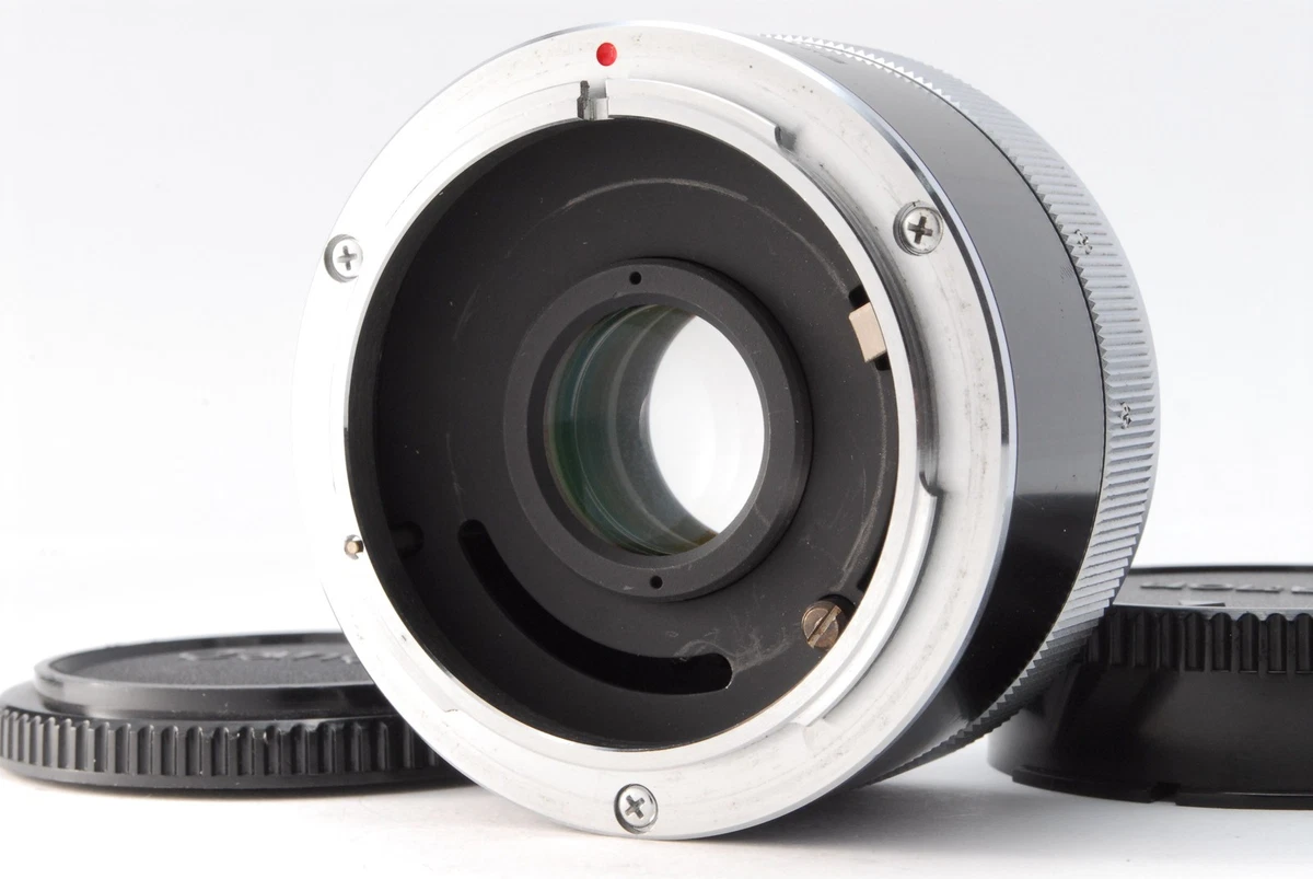 canon extender fd 2x a products for sale | eBay