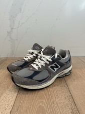 Size 9.5 - New Balance 2002R Navy Castlerock (M2002REL)