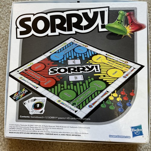 Family/Kid’s Funtastic Game Night Pack- 6 Games - All Instructions/Complete - Picture 4 of 18