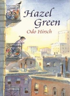 Hazel Green,Odo Hirsch