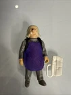 Vtg Star Wars Ugnaught Purple Smock Complete Action Figure 1980 HK Kenner *NM*