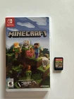 Minecraft Nintendo Switch Mojang Super Mario Mash-Up E10+ Game