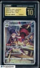 2021 Pokemon Japanese VMax Climax #205 Ariados Character Rare Holo CGC 10