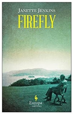 Firefly Paperback Janette Jenkins