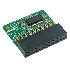 For Acer Trusted Platform Module 20pPin TPM DB06 REV:1.0
