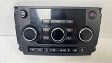 2015 2016 2017 2018 2019 Discovery Sport Heater Ac Climate Control Oem 2015 2016 2017 2018 2019 Discovery Sport Heater Ac Climate Control Oem
