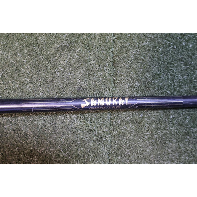 Competitive Edge Samurai L.C.G./Low Torque 7-Iron Hybrid RH 36.5