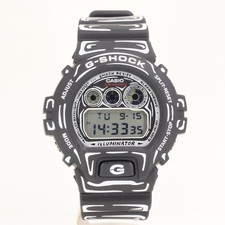 IT0E08A07UKC Item CASIO G SHOCK G Shock 6900SERIES Joshua Vides Collaboration Mo