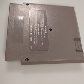 Nintendo NES Little Nemo Dream Master