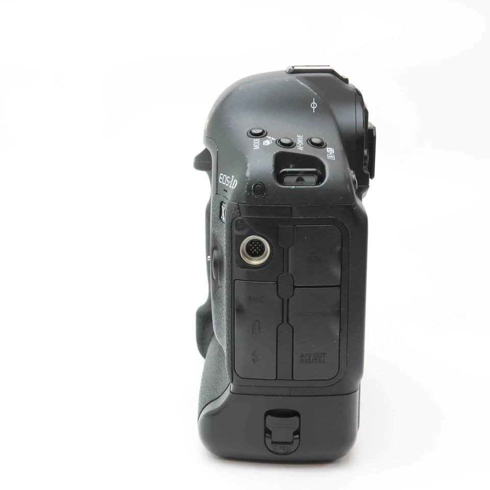 Canon EOS 1DX 18.1MP DSLR Camera Body Shutter Count 210000 - Image 2 of 4