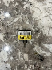 2007 - 2008 Chevy Silverado Yukon Sierra Tahoe Front Bumper Sensor Oem 15854647 2007 - 2008 Chevy Silverado Yukon Sierra Tahoe Front Bumper Sensor Oem 15854647