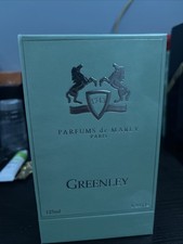 Greenley Parfums De Marley 125ml Brand New In Box