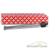 Febi Axialgelenk Spurstange FÜR Skoda Superb Yeti VW Caddy CC EOS Golf Jetta