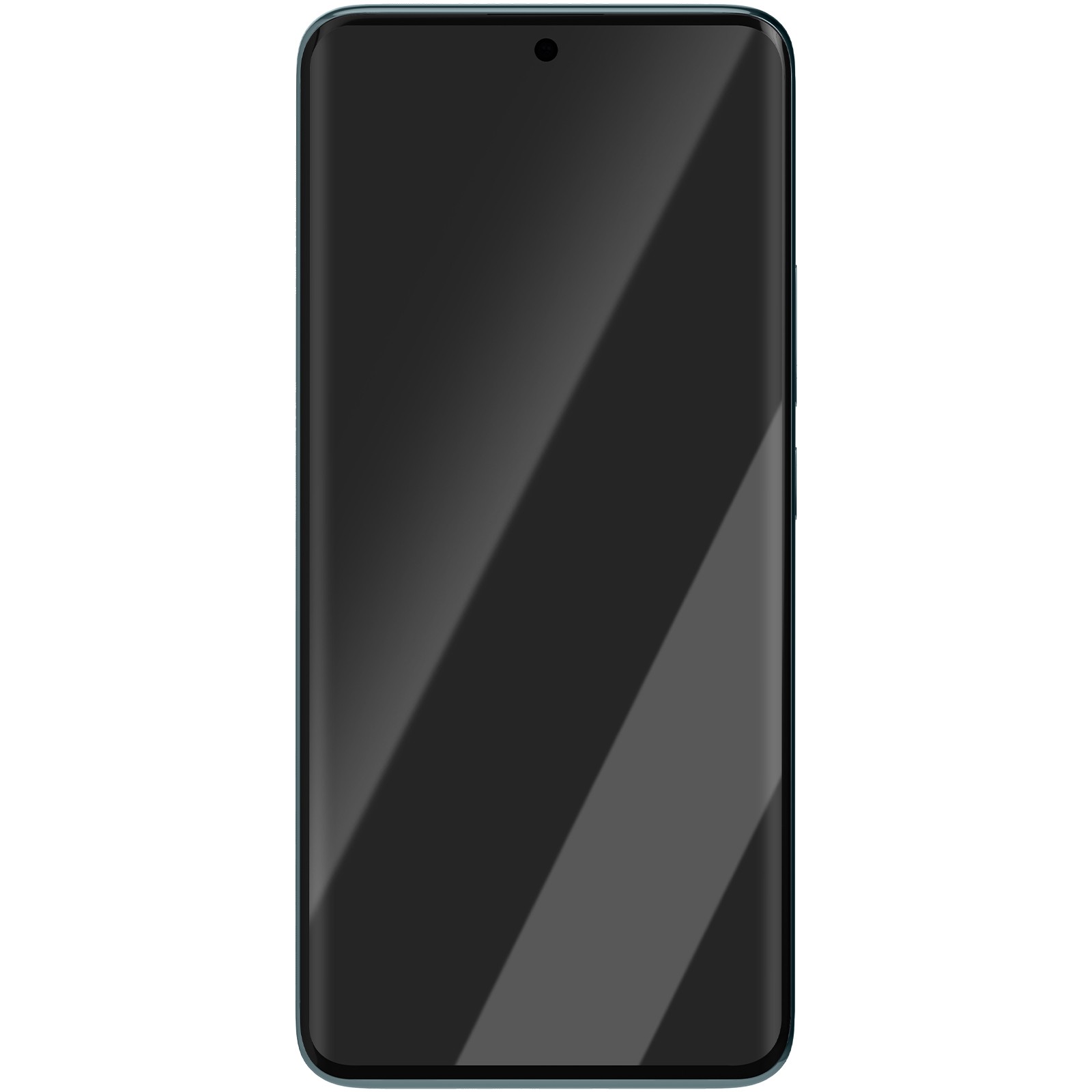Réparer écran cassé Redmi Note 14 Pro Plus 5G bloc tactile LCD avec châssis bleu
