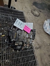 Automatic Transmission 3.5l Fits 07 Odyssey 307276