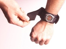 Raine Tactical Gear Military Watch Band Strap Protector Cover