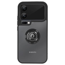 Avizar Case for Xiaomi 17 Pro with Ring Stand Mount