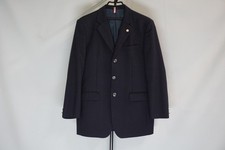 Kanagawa Prefecture Atsugi Commercial High School Boys Blazer