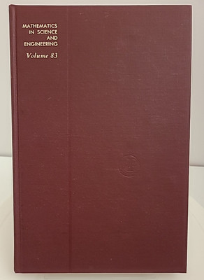 Computer-oriented approaches to pattern recognition, Volume 83 (Mathematics...