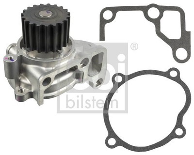 FEBI BILSTEIN Pompa dell’acqua, raffreddamento motore 09018