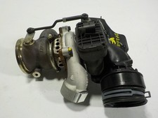 04C145703 TURBOLADER / 04C145703 / 17267980 FÜR AUDI A1 SPORTBACK GBA 1.0 TFSI