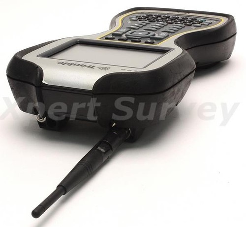Regolatore di campo Trimble TSC3 2,4 GHz con accesso Trimble 2017.20 TSC-3 - Foto 8 di 9