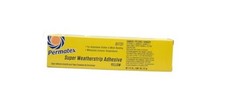 81731 Super Weatherstrip Adhesive Pack of 1 5 oz.