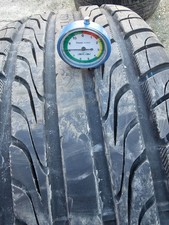 1x  275/45/20 V ROTALLA XSport  F110 2014 7 +mm Part Worn Tyre 1