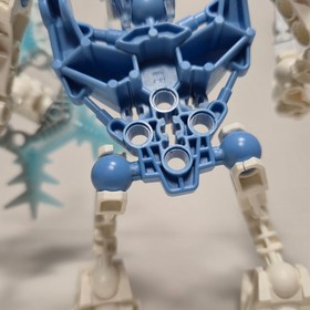 LEGO Bionicle Agori: Metus 8976 - Complete *READ DESCRIPTION*