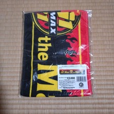 Nuovo asciugamano silenziatore commemorativo Japan Pro Wrestling G1 Climax 31 nuovo