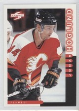 1997-98 Score Jonas Hoglund #181 1k3