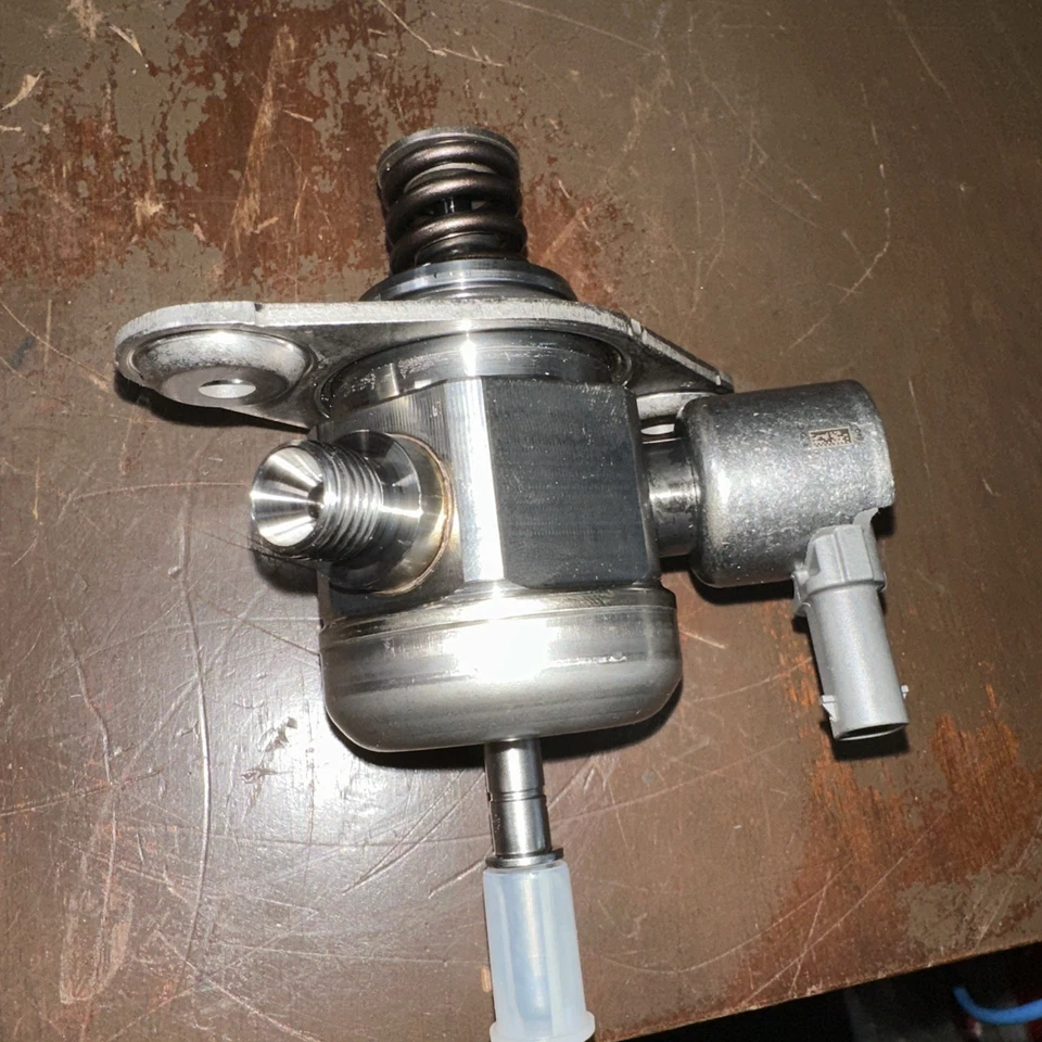 Bomba mecánica de alta presión de combustible Bosch 0261-5202-89 para Mini Cooper 0261520289 Foto 4 de 4