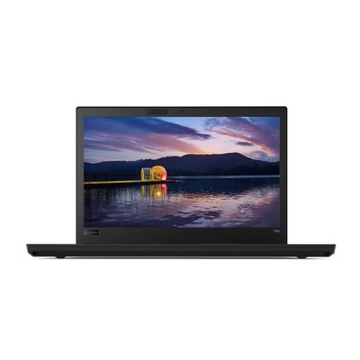 Lenovo Thinkpad T480S 14'' i7-8650U GeForce MX150 24GB 512GB W11P(Low Bat Health)