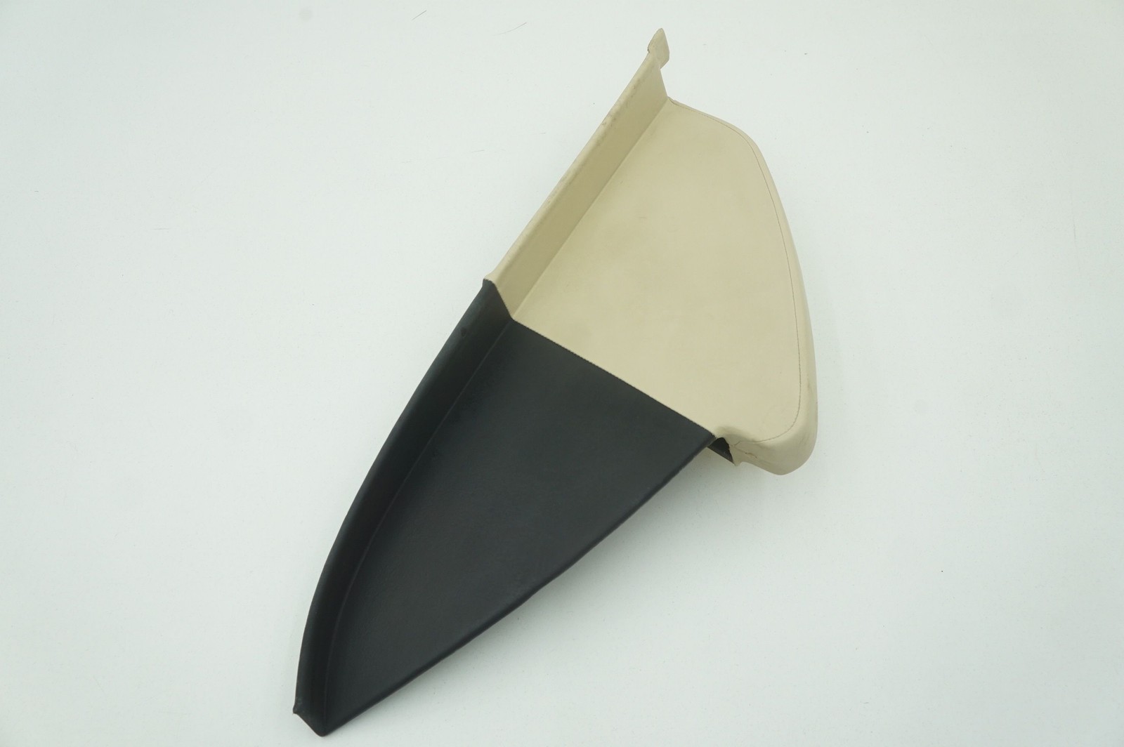 Dash Right End Cap Lateral Trim 51457128812 Rolls Royce Phantom Vii 2006 *Note*