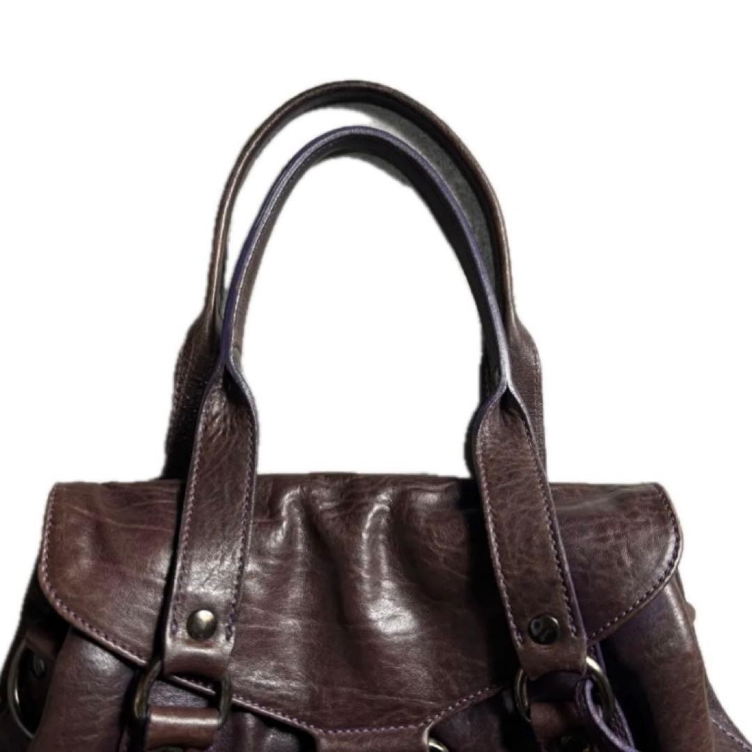 MIU MIU Archive AW1990's One Shoulder Bag Used from Japan | eBay