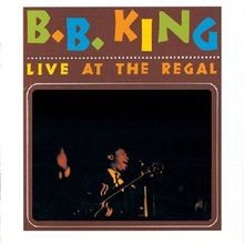 Live at the Regal von King,B.B. | CD | Zustand gut