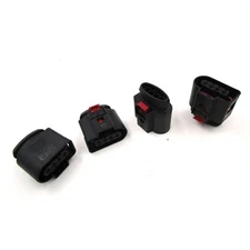 Ignition Coil Connector Repair Kit Harness Plug + Tool for Audi VW 8K0971994