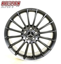 1x Mercedes A Klasse W176 CLA C117 19zoll AMG PERFORMANCE FELGE neu 1x Mercedes A Klasse W176 CLA C117 19zoll AMG PERFORMANCE FELGE neu