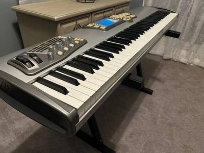 Alesis Fusion 8HD in very good condition.     LOCAL PICKUP   Stand not included.