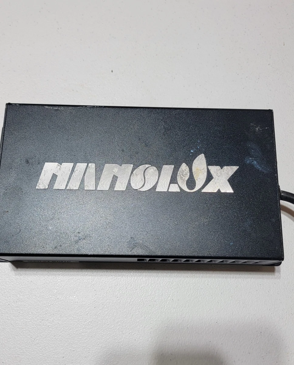 Nanolux Grow Light Ballasts for sale | eBay