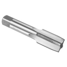 Hand Taper Tap M39 x 3 Metric Thread Taper Style Screw Tapping Threading Tool