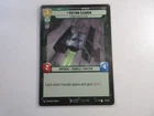 Victor Leader Non-Foil Jump to Lightspeed Star Wars Unlimited NM