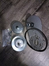 212cc Engine, Full Convertor Kit
