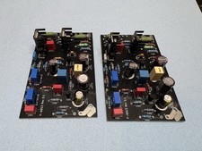 Sansui F-6013 Replacement Driver Board 5000 5000A 5000X NEW Modern PCB