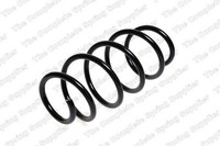 1X Lesjöfors Fahrwerksfeder 4063496 FüR Opel Vectra CC Z02 Caravan 16V F68 F69