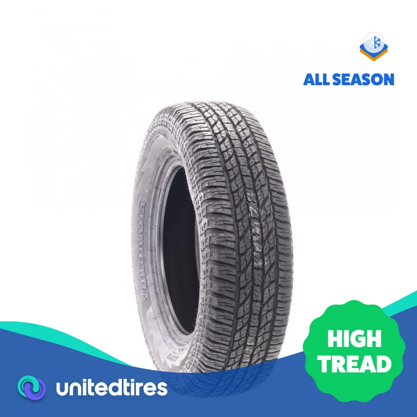 Yokohama 215/70/16 Car & Truck Tires for sale | eBay