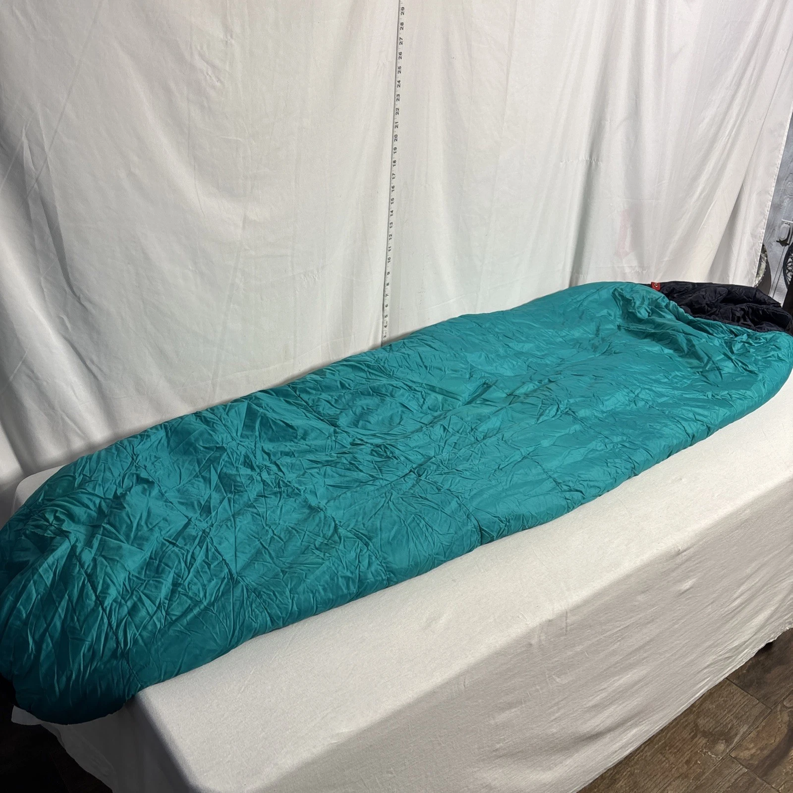 Rei Nod Pod Sleeping Bag - 60x80 - 2lb 4 Oz - D - Regular/Right Thaw RN #39264