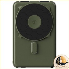 Ridge Ridge 20W Magnetic Power Bank Battery Pack 10,000mAh - Charging
