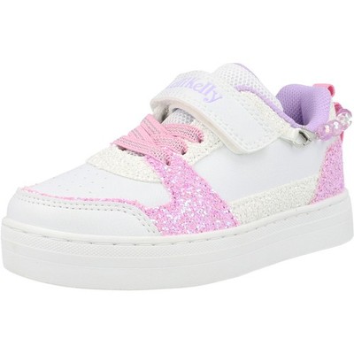 Lelli Kelly Gioiello Glitzer Sneaker für Mädchen